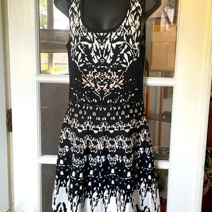 Boston Proper sweater dress